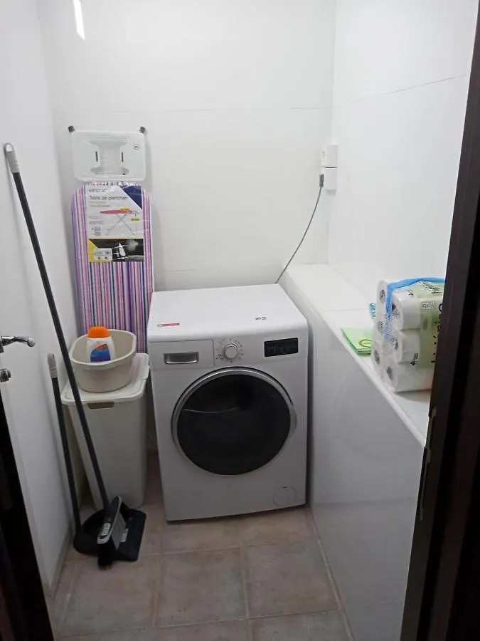 Apartment Apartamento 1 Home Suites Almeria