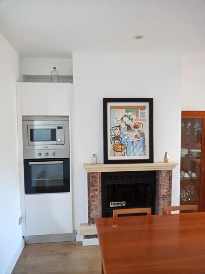 Apartment Apartamento 1 Home Suites Almeria