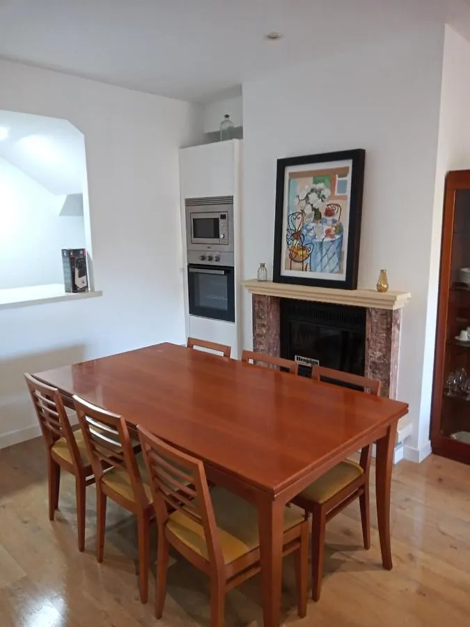 Apartamento 1 Home Suites Almeria 0*,