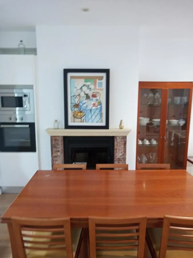 Apartamento 1 Home Suites Almeria Apartment