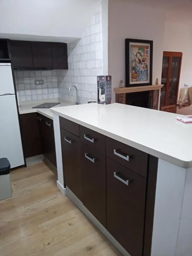Apartment Apartamento 1 Home Suites Almeria Spain