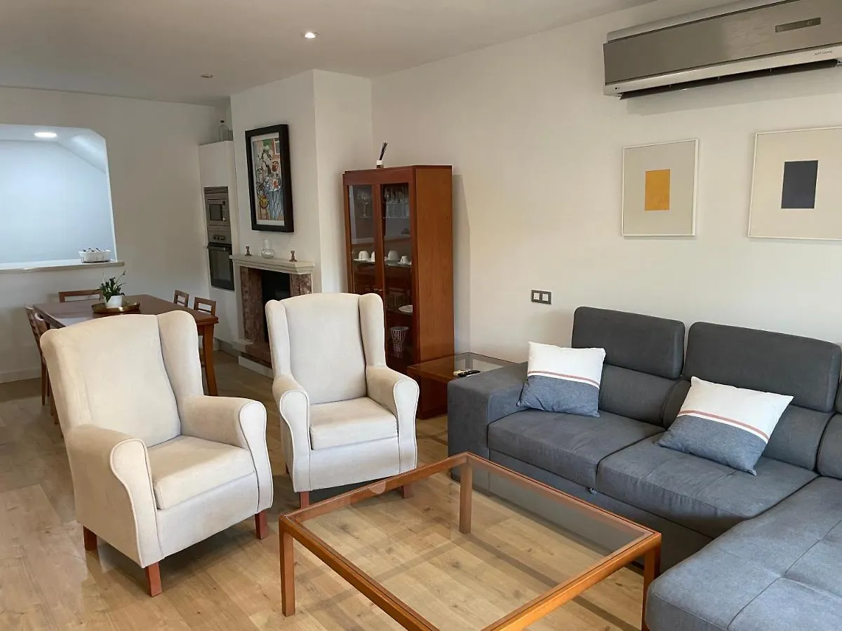 Apartamento 1 Home Suites Almeria 0*,  Spain