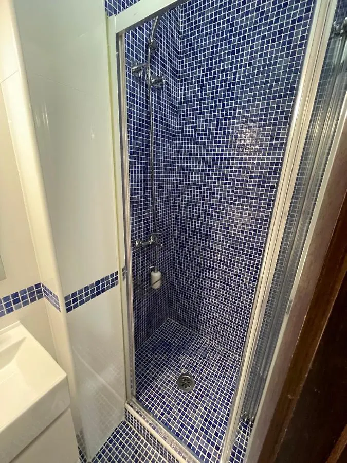 Apartamento 1 Home Suites Almeria 0*,  Spain