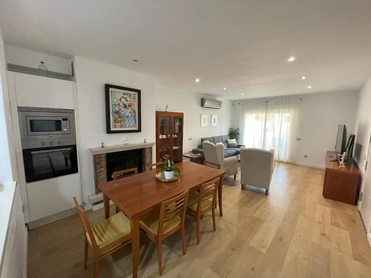 Apartment Apartamento 1 Home Suites Almeria Spain