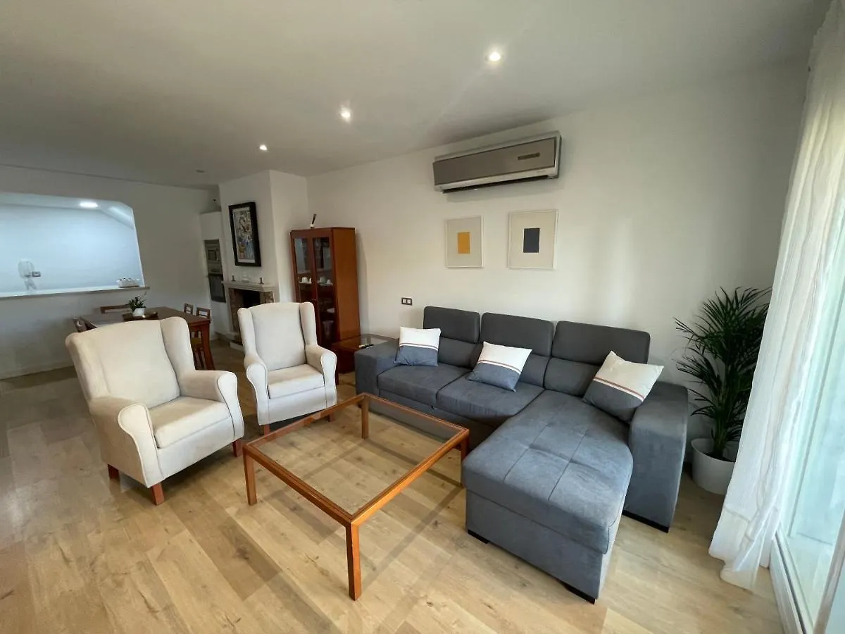 Apartment Apartamento 1 Home Suites Almeria