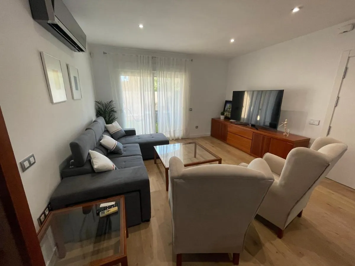 Apartamento 1 Home Suites Almeria