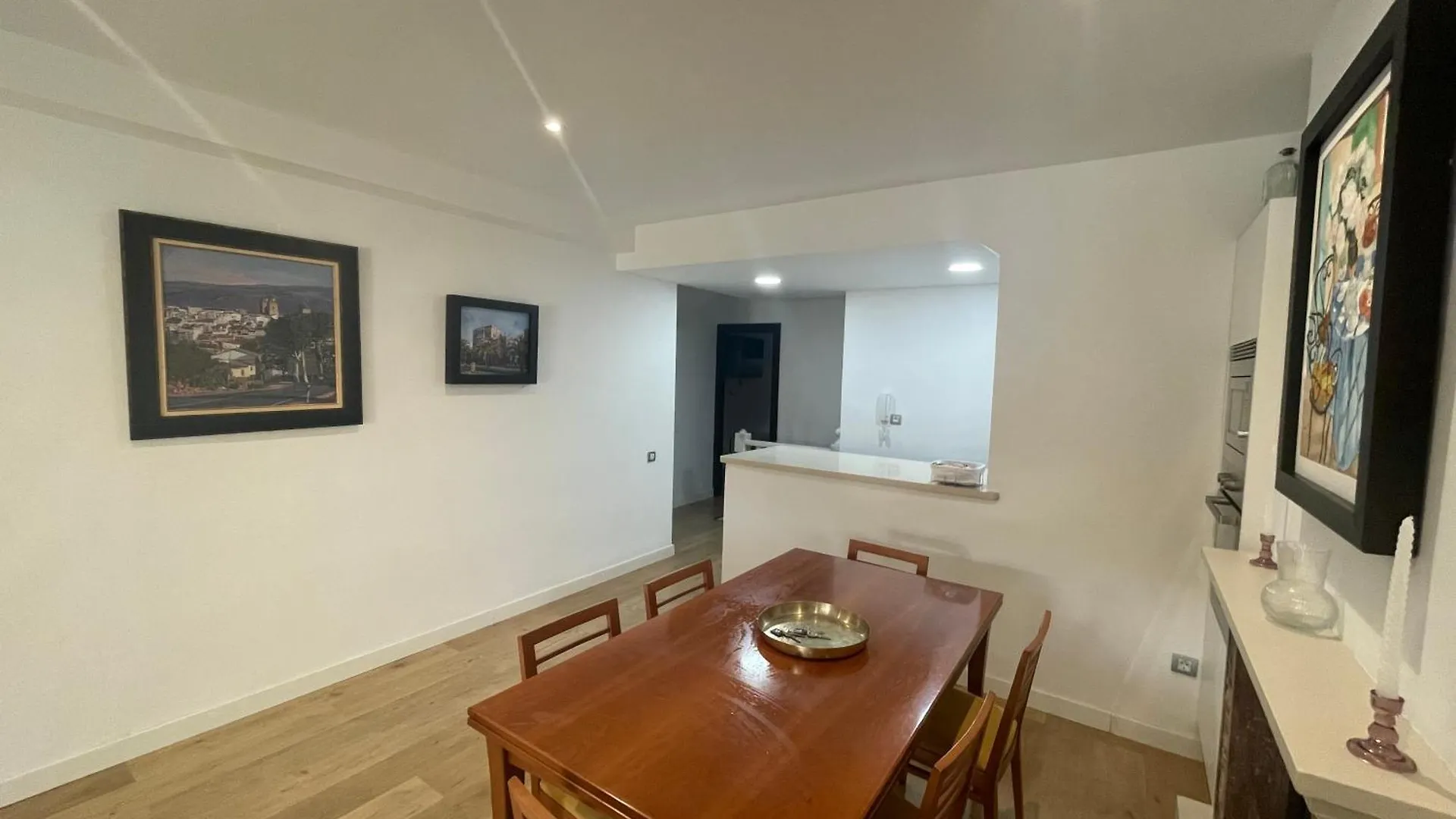 Apartamento 1 Home Suites Almeria Spain