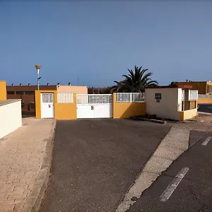  Apartamento Fuerteventura España