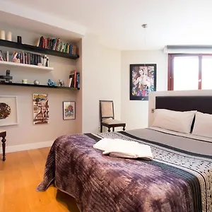  Apartamento Piso Moderno, Céntrico Y Con Garaje Gratis España