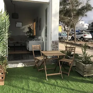  Apartamento El Mar Sea View España