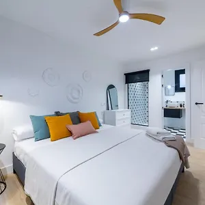  Apartamento Exclusivo Loft Catedral