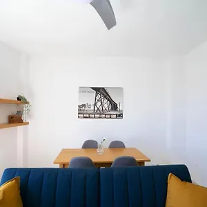  Apartamento Luminoso Atico Con Vistas Al Mar