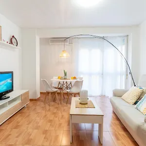  Apartamento Trendy Homes Catedral