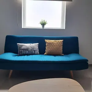  Apartamento Nueva & Chill