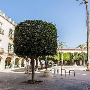  Apartamento Precioso Piso En Centro Con Parking Gratis