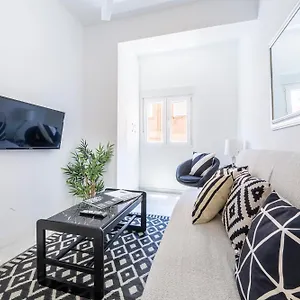  Apartamento Trendy Homes Alfarerias