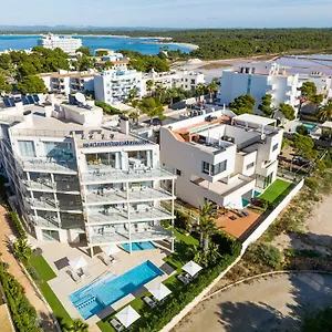  Apartamento Posidonia España