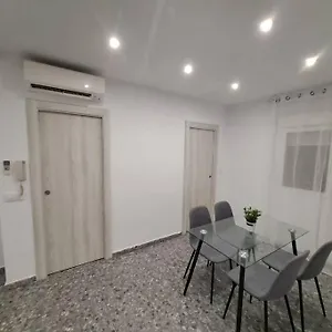  Apartamento Altamira White & Bright