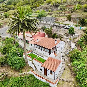  Сasa de vacaciones House Cruz De Tierno España