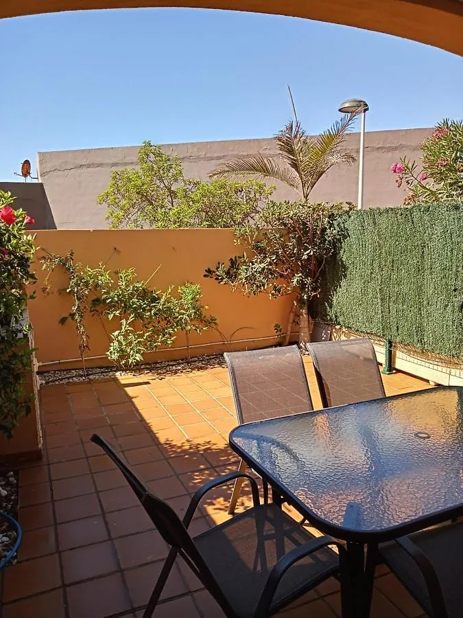 Apartamento 1 Home Suites Almería