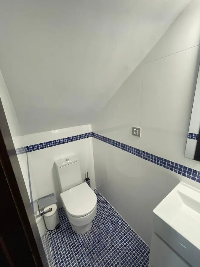 Apartamento 1 Home Suites Almería