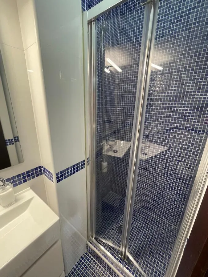 Apartamento 1 Home Suites Almería